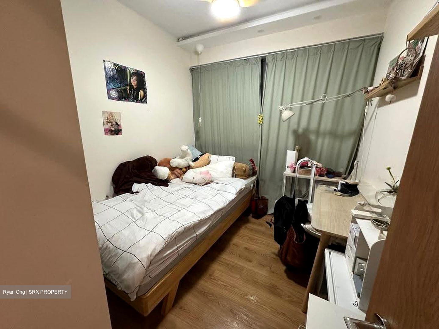 Rivercove Residences (D19), Condominium #629332911